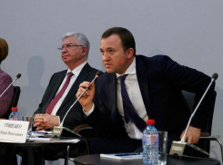 В начале года пойдет под суд экс-вице-губернатор Краснодарского края