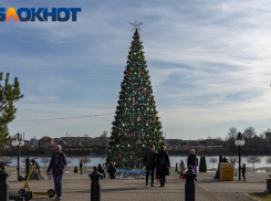 Новогодние ёлки, концерты и спектакли: афиша праздничных мероприятий в Краснодаре