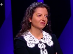 Маргарита Симоньян предложила вернуть Карс и Арарат в состав России﻿