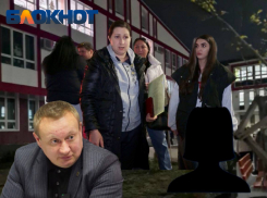 Резня в школе Краснодара: что говорят очевидцы и родители учеников 