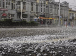 Метеорологи подтверждают аномальный характер минувшей южной непогоды