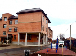 «Россети Кубань» обеспечила электроснабжение нового корпуса школы в Старокорсунской