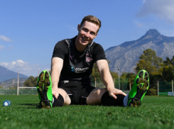 «Без легионеров нормально играть, про них уже забыли»: футболист ФК «Краснодар»