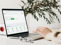 Оплачивайте электроэнергию комфортно: онлайн, мгновенно, безопасно