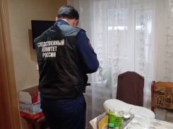 Двухмесячного сына пыталась зарезать молодая мама в Краснодарском крае 