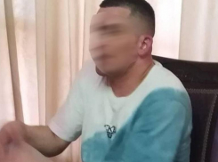 Полицейского-наркомана задержали в гостинице в Краснодаре