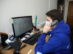 Краснодарские вузы организовали прием гуманитарной помощи для беженцев