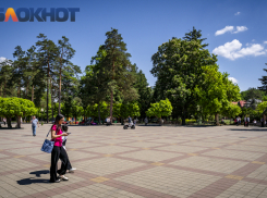 Три города и посёлок Кубани попали в топ-10 самых знойных мест России