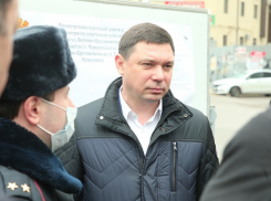 «Краснодару нужно новое дыхание», – политолог Подлесный о возможном уходе Первышова с поста мэра в Госдуму 