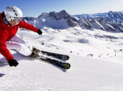 Горнолыжные курорты Кубани назвали лучшими в стране