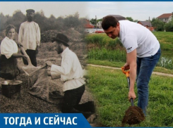 Первышов, Евланов и Волкорез: жители могут сравнить глав Краснодара за последние 220 лет