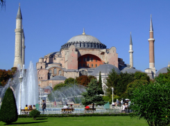 Самолеты в Стамбул вновь полетят из Краснодара