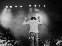 Симфонический оркестр RockestraLive выступит в Краснодаре с мировыми рок-хитами