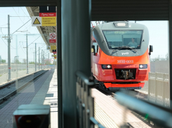 Первый шаг: в Краснодаре завершили предпроектную проработку комплекса городской электрички