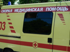 18-летний кубанец на «четырнадцатой» сбил маленькую девочку