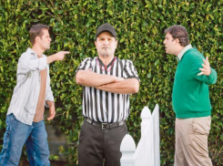 «СРВ» поставило точку в споре о земле