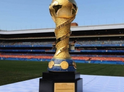 Утверждена стратегия транспортного обеспечения Кубка конфедераций-2017 и чемпионата мира по футболу 2018 года