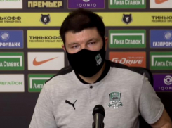 Мурад Мусаев заявил, что готов покинуть ФК «Краснодар»