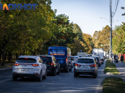 В Краснодаре с начала года иномарки подорожали на 210 тысяч рублей