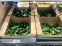 В Краснодарском крае дали прогноз по снижению цен на овощи 