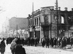 Календарь: 76 лет со времени создания краевой комиссии по расследованию злодеяний немецко-фашистских захватчиков