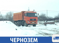 Землю-матушку можно найти в Краснодаре