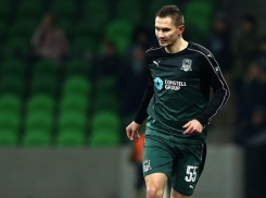 Краснодарские футболисты сразятся с командами из Китая и Узбекистана