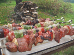 Мужчина убил жителя Сочи из-за запрета на жарку шашлыков