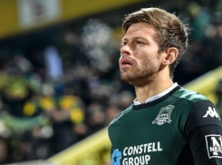  ФК «Краснодар» в тяжелейшем матче проиграл «Тереку» 