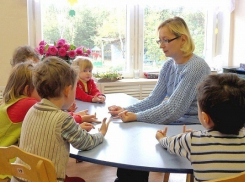 В Краснодаре с 1 ноября подорожает оплата за детский сад