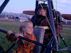 По факту гибели девочки на мотодельтаплане возбуждено уголовное дело