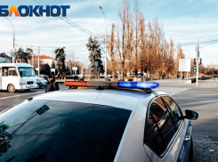 Приезжий открыл стрельбу по людям в Музыкальном микрорайоне Краснодара