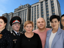 Безработные, студенты и бюджетники: кто от «Единой России» в Краснодарском крае метит в Госдуму