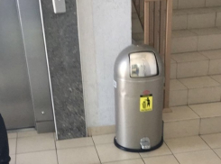 Ребенок получил серьезные травмы в торговом центре Краснодарского края