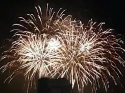 «Лучше бы ветеранам купили продуктов», - краснодарцы о салюте на День Победы