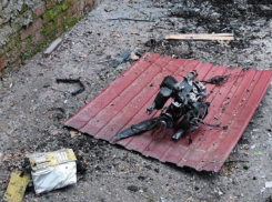 В Краснодарском крае БПЛА атаковали нефтебазу