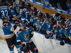 «Ак Барс» повержен, но выиграть Winter Series «Сочи» не удалось