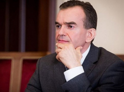 Вениамин Кондратьев назвал мигрантов угрозой системе безопасности Кубани