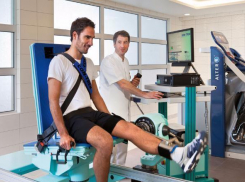 Центр спортивной медицины создадут в Сочи за 6,6 миллиардов рублей