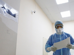 Как обстоит ситуация с коронавирусом на Кубани на 7 декабря 