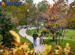 Шторм несёт в Краснодар похолодание на 16 градусов 