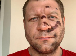 Александр Емельяненко вернется на ринг ради боя в Краснодаре