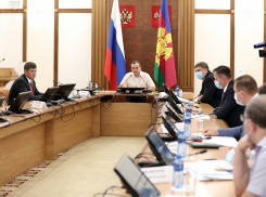 К новому учебному году на Кубани достроят пять школ 