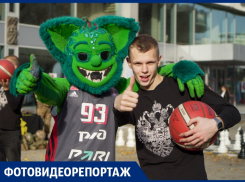 Паркур, виртуальные игры и ЗОЖ: в Краснодаре прошел слёт антинаркотических молодежных движений