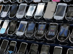 На Кубани подростки украли 77 мобильных телефонов