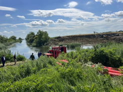 Затоплено 10 тысяч га: район в Краснодарском крае уходит под воду