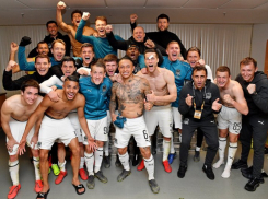  Календарь: 22 февраля ФК «Краснодар» отмечает свой 11-й день рождения 