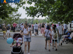 Йога на воде и концерт Ольги Серябкиной: как Краснодар отпразднует День молодежи