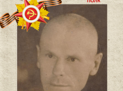 Николай Иванович Максюков: Бессмертный полк Кубани