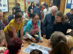 Николаевский бульвар в Краснодаре оснастят велодорожками и площадками для собак